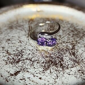 RSC Ring Size 9.5